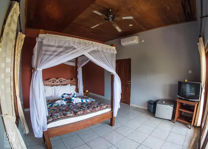 Anugerah Villas