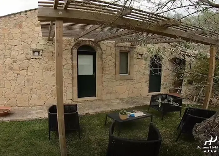 Domus Hyblaea Resort