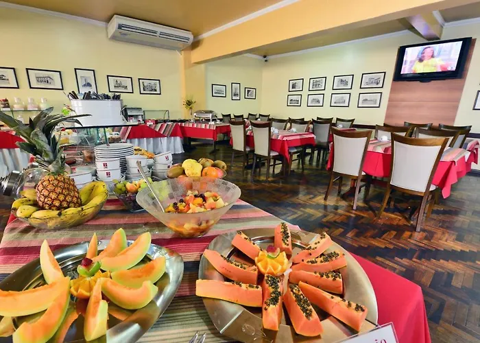 Curi Palace Hotel