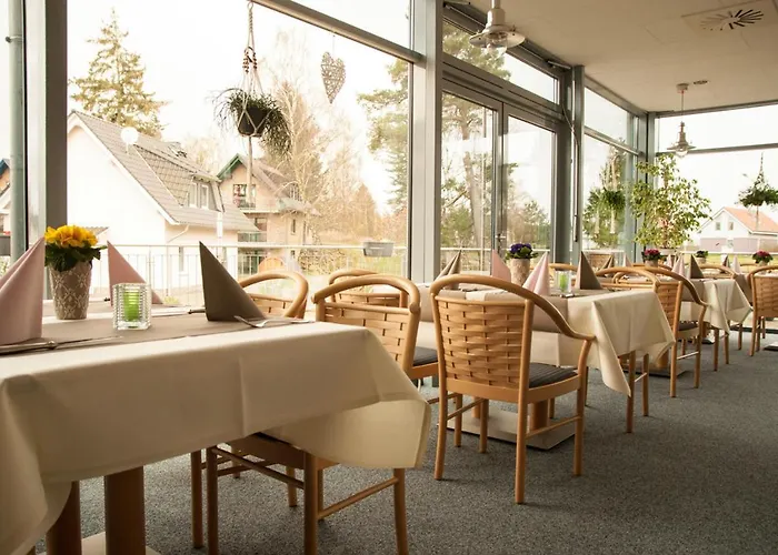 Müritz-Strandhotel