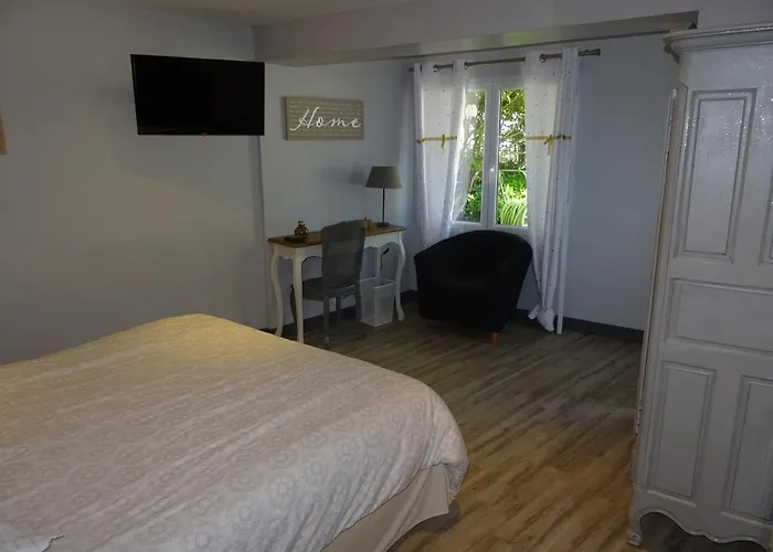 Hotel Le Sens
