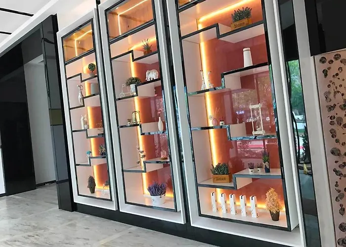 Lavande Hotel Qingyuan Fogang