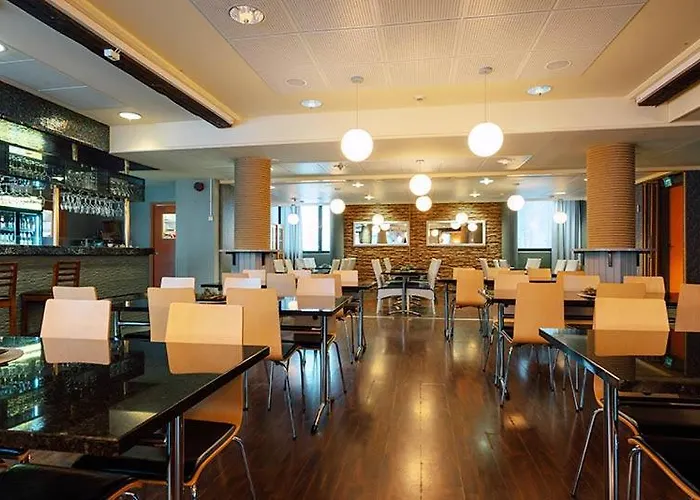 Hotelliravintola Kumpu