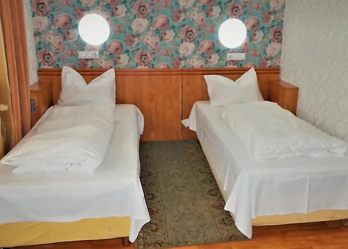 Hotel Sonne