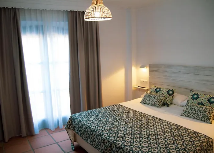 Hotel Avenida Playa