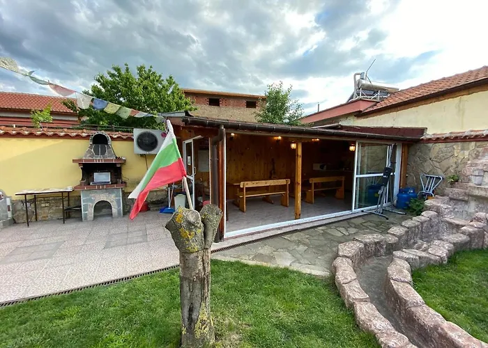 Family Hotel Kavrakovi