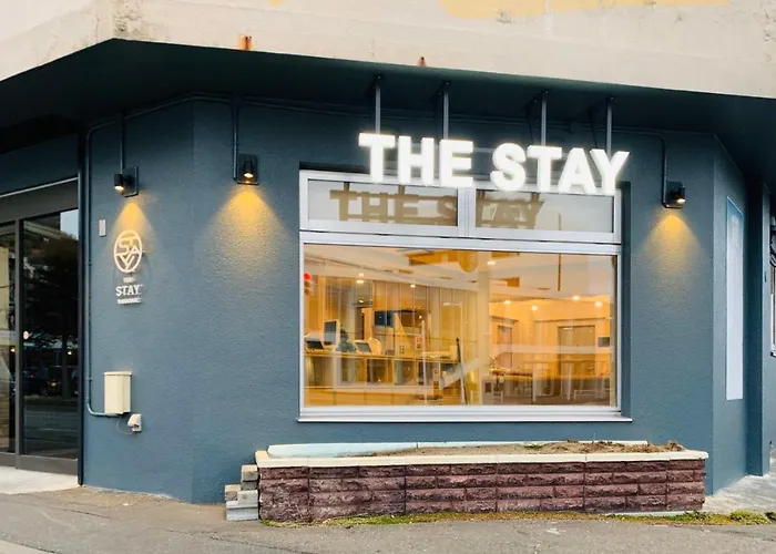 The Stay Wakkanai