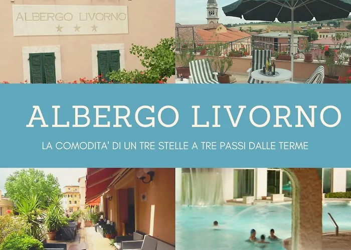 Albergo Livorno