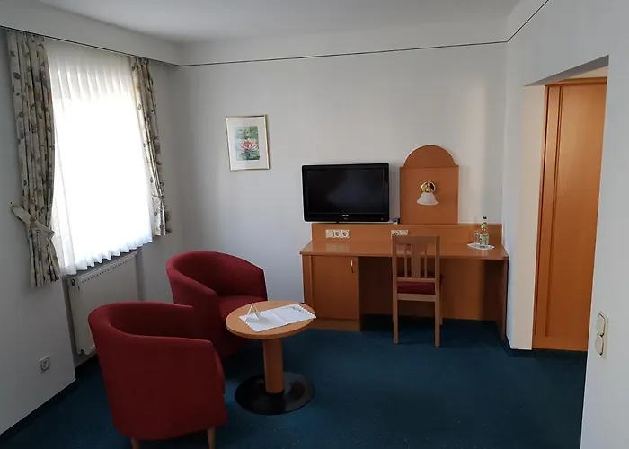 Hotel Gasthof Specht