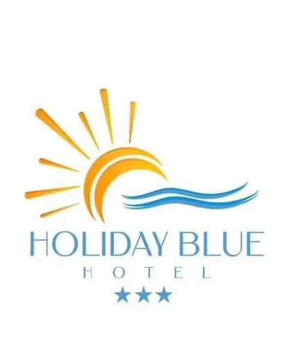 Hotel Holiday Blue