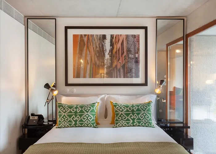 S.Bento Residences