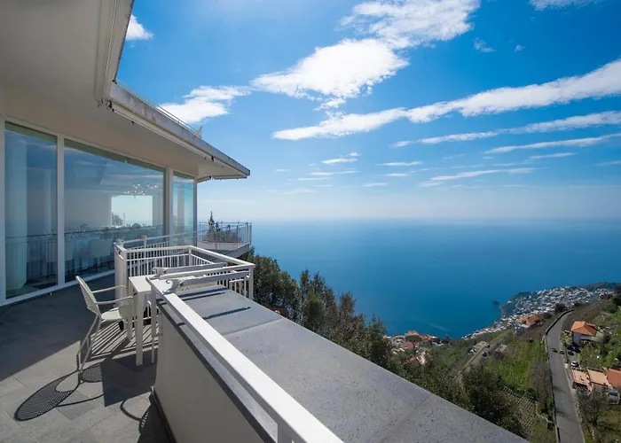 Hotel Le Rocce - Agerola, Amalfi Coast