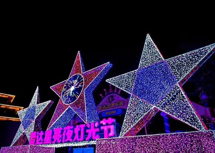 7 Days Hotel Panzhihua 54 Zhuanpan Center Branch