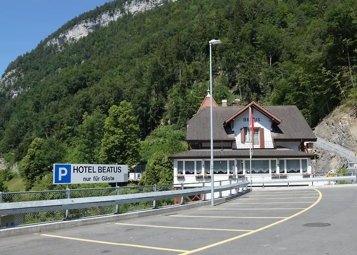 Hotel Beatus