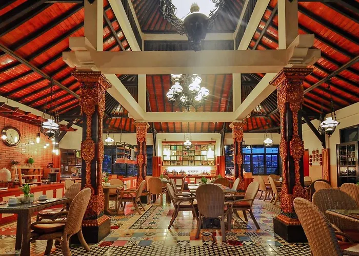 Ari Putri Hotel