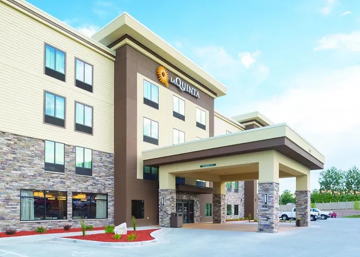 La Quinta By Wyndham Gillette
