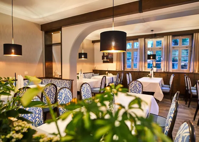 Hotel Landgraf