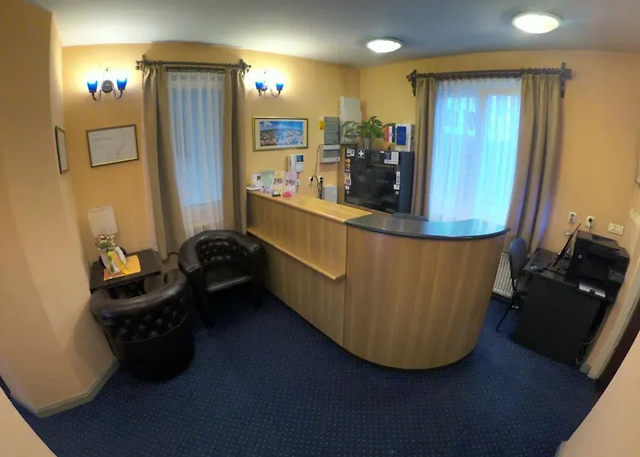 Hotel Carlstadt