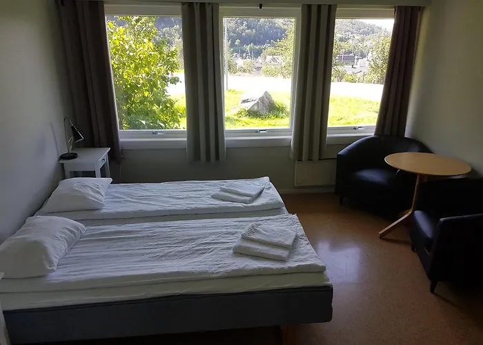 Folgefonn Gjestetun
