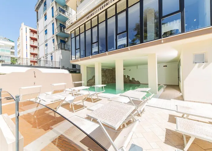Hotel Leon D'Oro