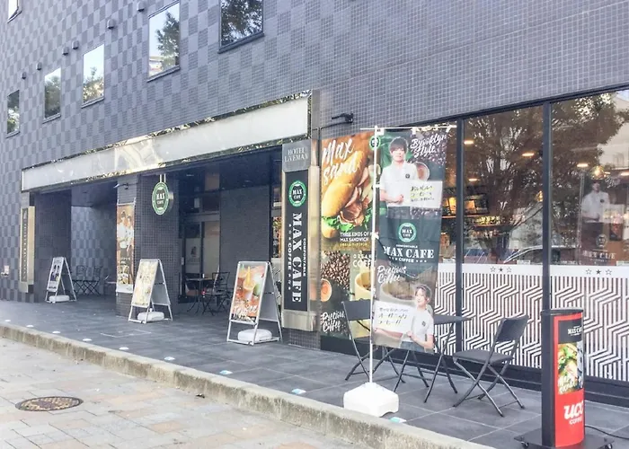 Hotel Livemax Fukushima Koriyama