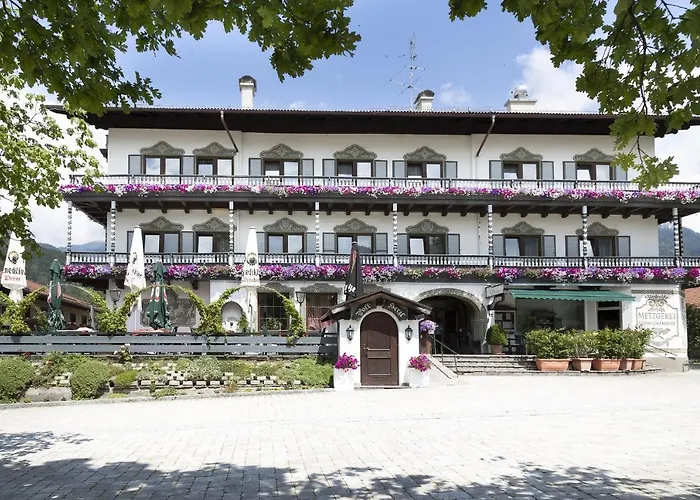 Landgasthof Zur Post