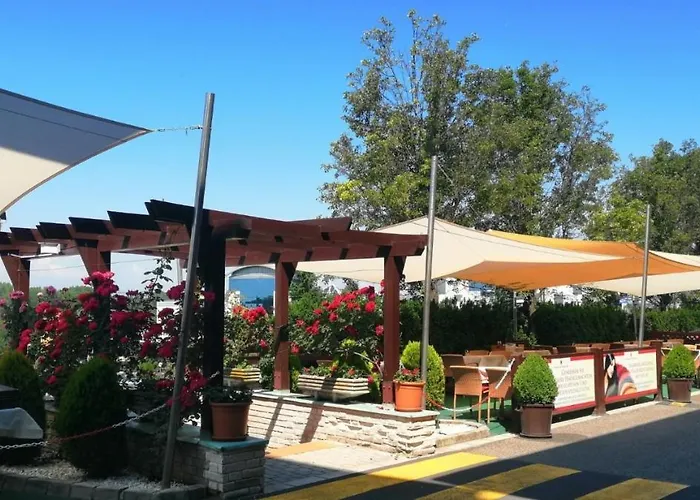 Rosengarten Hotel&Restaurant