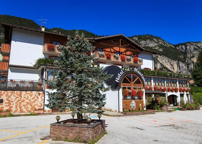 Hotel & Residence Montana