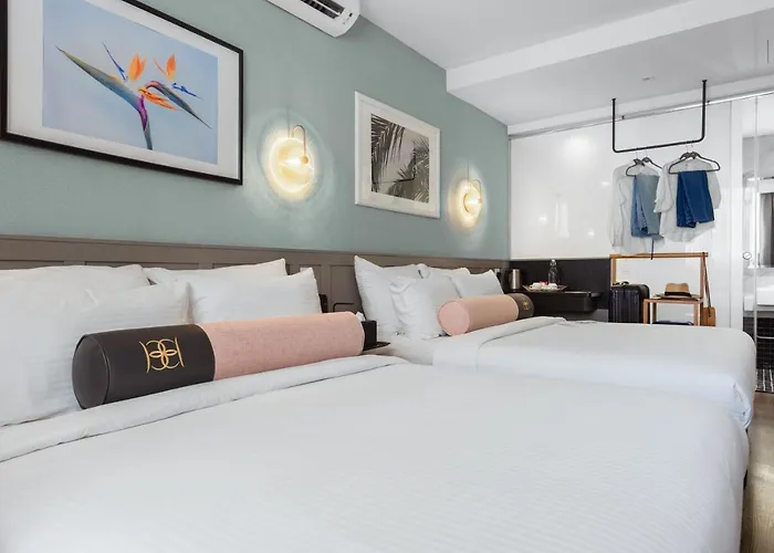 Bello & Bella Boutique Hotel