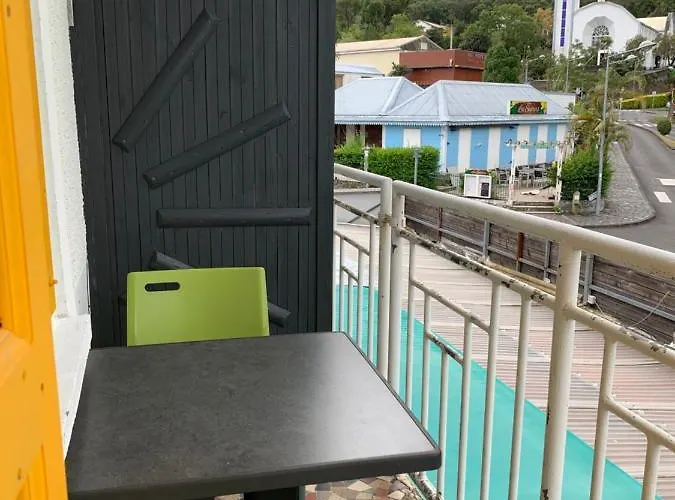 Hotel Le Petit Randonneur