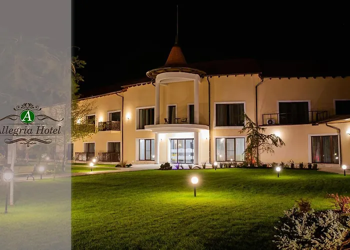 Allegria Hotel