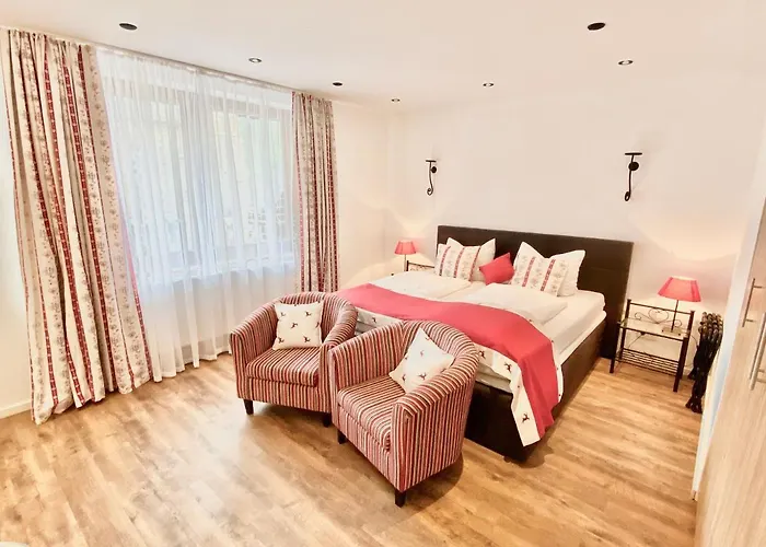 JUULS - Natur Hotel Garni