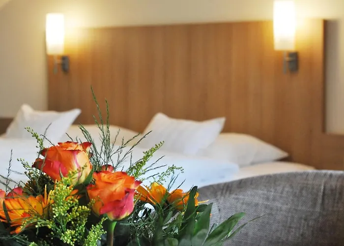 Hotel Fortuna
