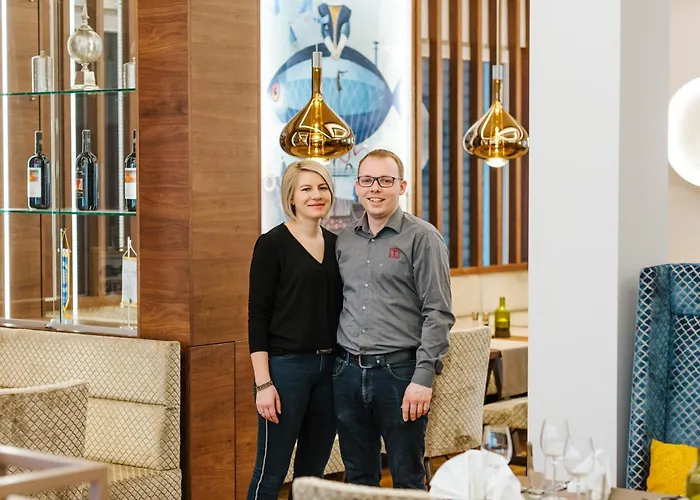 Tinschert Hotel-Restaurant-Partyservice