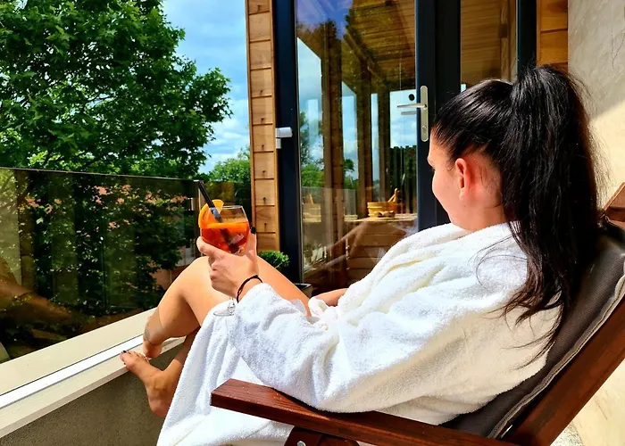 Baobab Suites