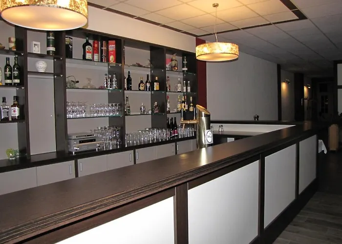 Hotel Stadt Wittstock