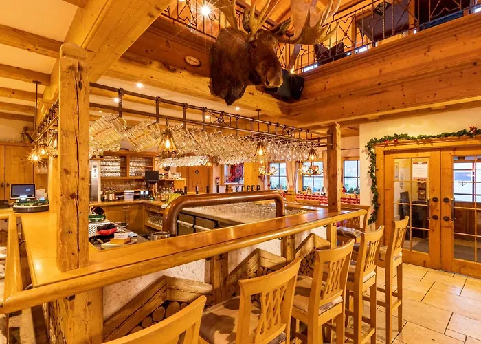 Steig-Alm Hotel Superior