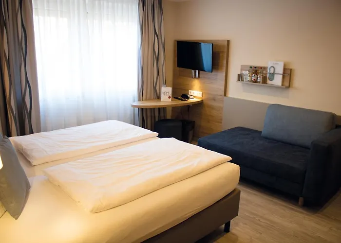Hotel Rosenbusch