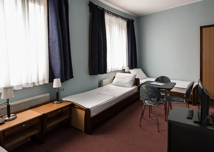 Hotel Carlstadt