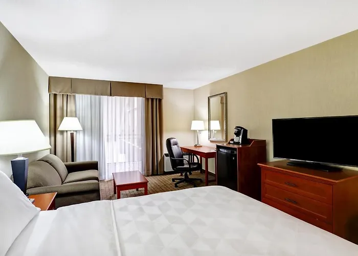 Holiday Inn Guelph Hotel & Conference Centre, An Ihg Hotel