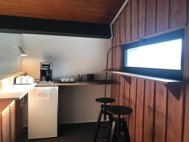 Hotel La Petite Auberge