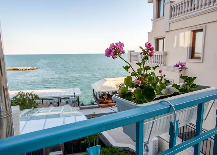 White House Family Hotel Spa Zone