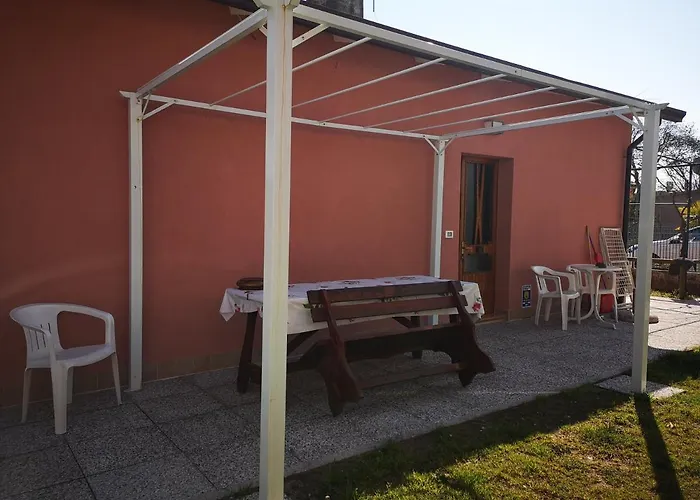 Eureka Azienda Agrituristica