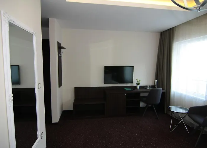 Vacz Hotel