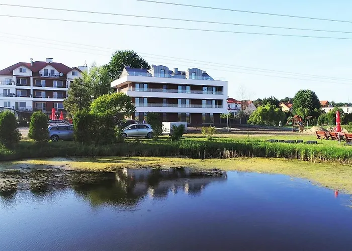 Hotel Krynica