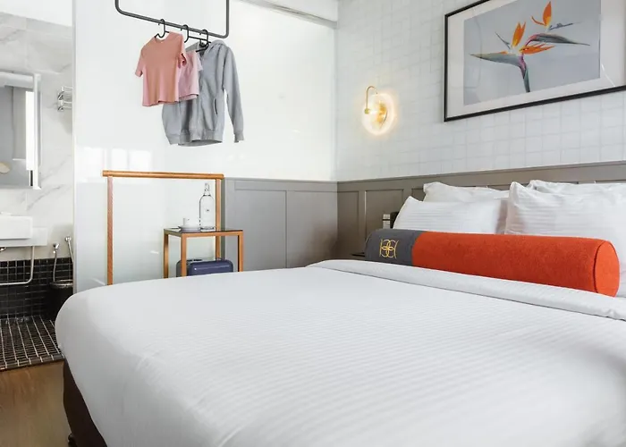 Bello & Bella Boutique Hotel