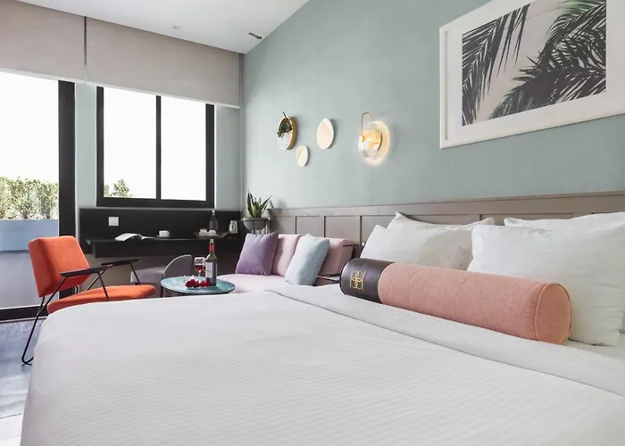 Bello & Bella Boutique Hotel