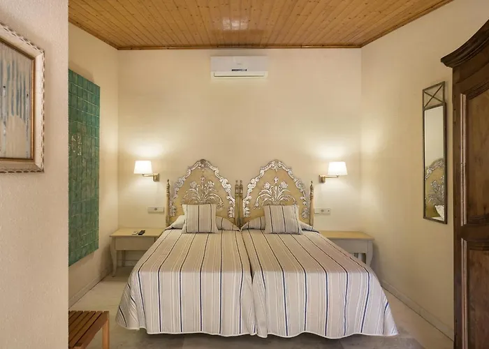 Hotel El Moli