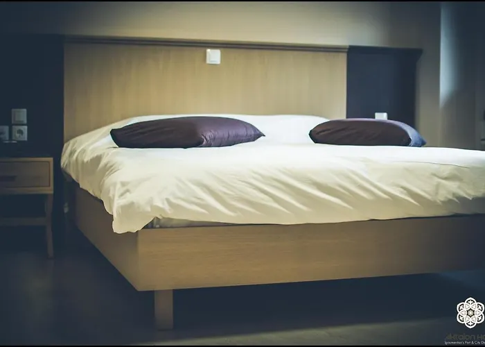 Aktaion Hotel