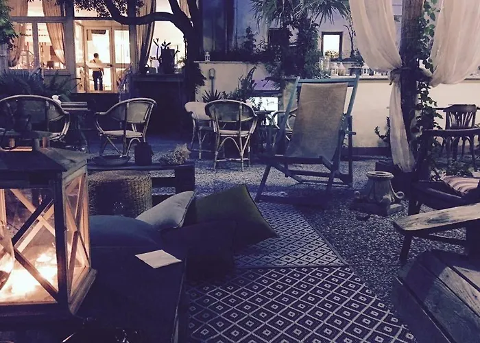 Hotel Sirenetta